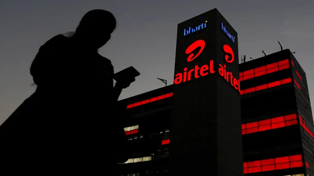 Airtel Recharge Plan 2025